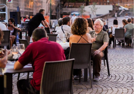 Comunità