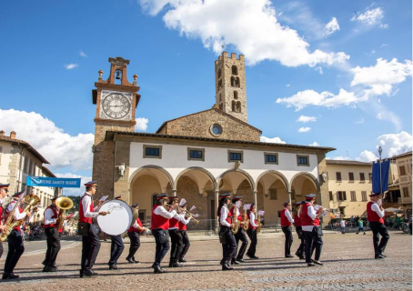 Eventi